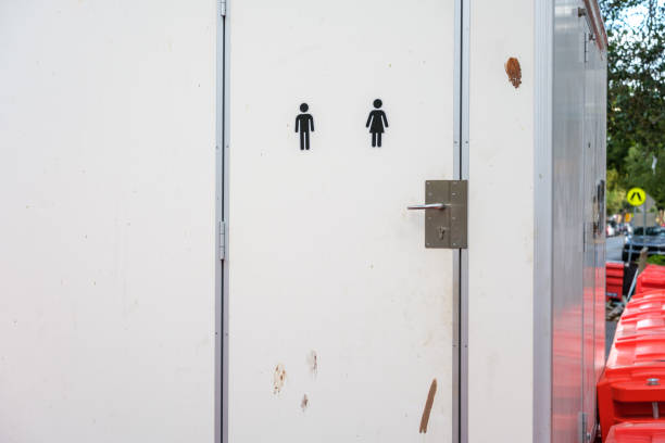Sanitation services for porta potties in Isla Vista, CA