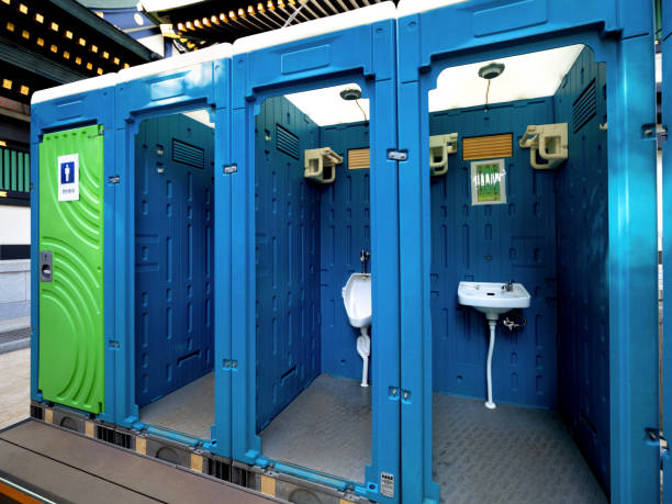 Best Sanitation services for porta potties  in Isla Vista, CA