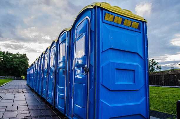 Portable Toilet Options We Offer in Isla Vista, CA