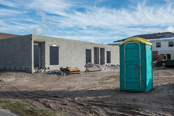 Portable Toilet Options We Offer in Isla Vista, CA